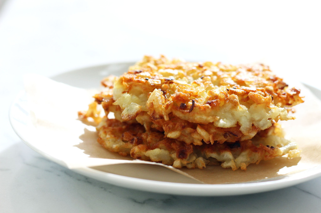 Best Potato Latkes Recipe For Your Custom Cookbook Heritage Cookbook