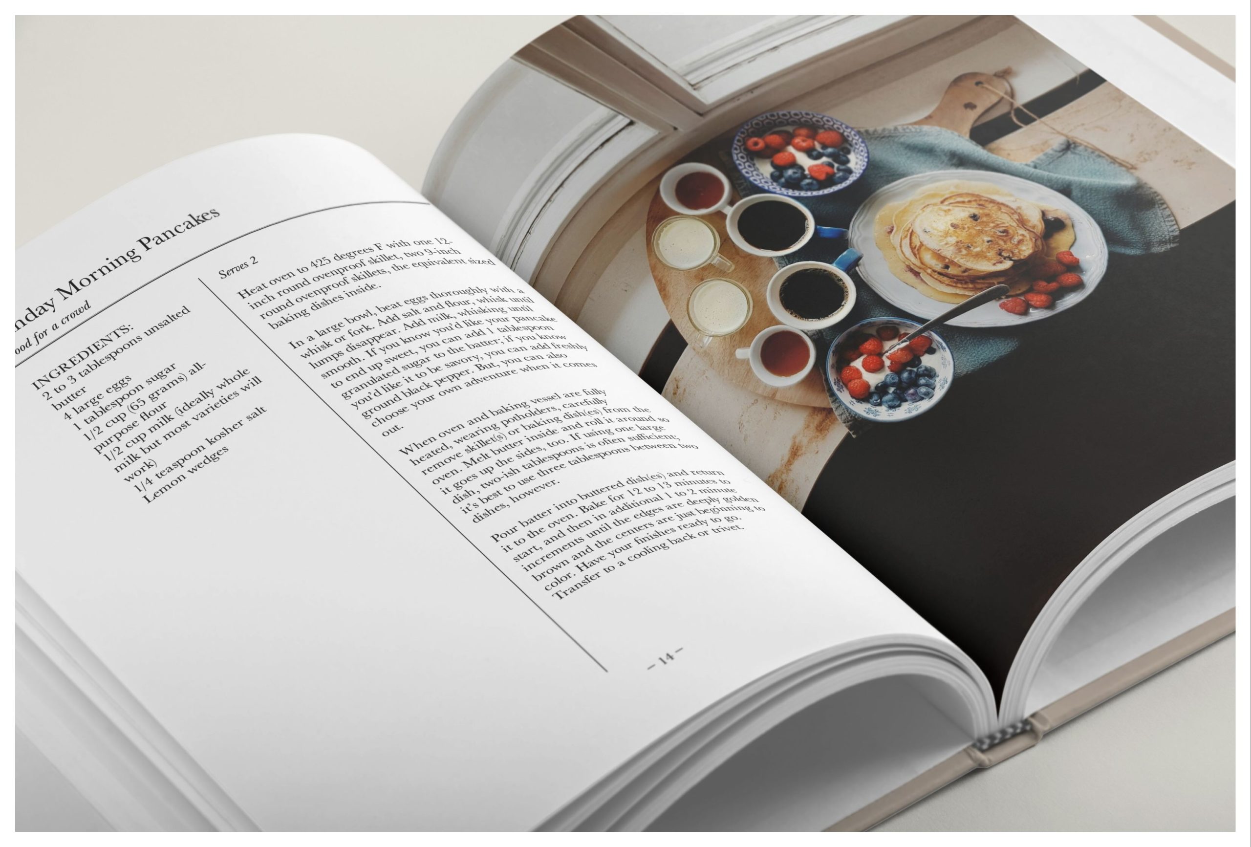 Heritage Cookbook x Hively