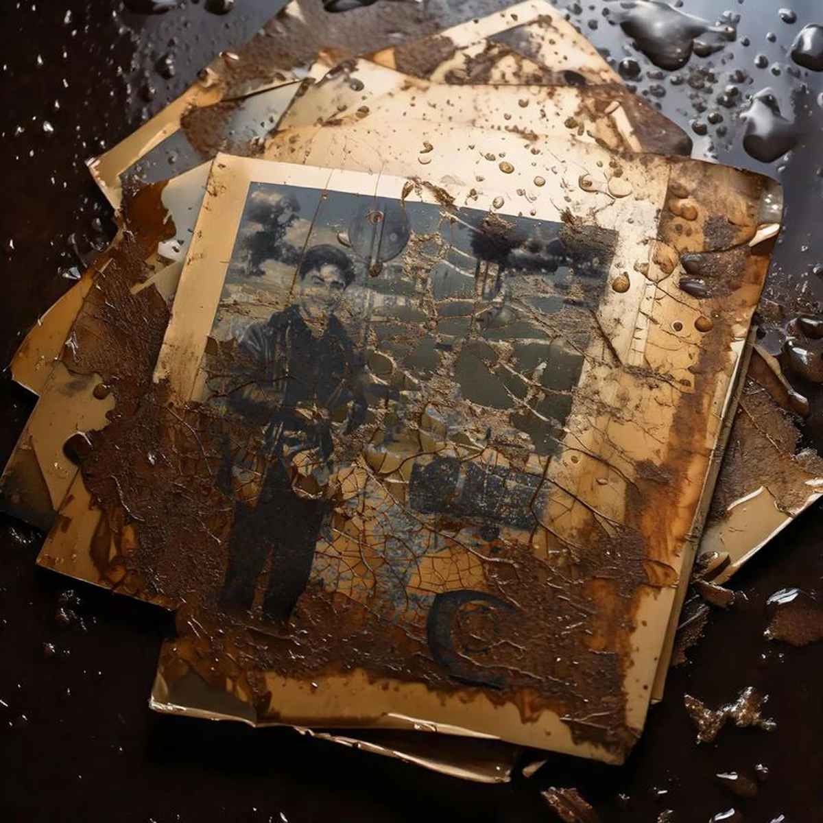 Photo Preservation Tips From a Professional Archivist